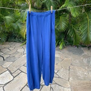 Free People Movement Warm Down Pants